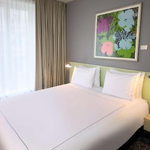Superior Zimmer mit Kingsize-Bett
